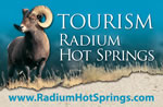 Radium Hot Springs Chamber of Commerce